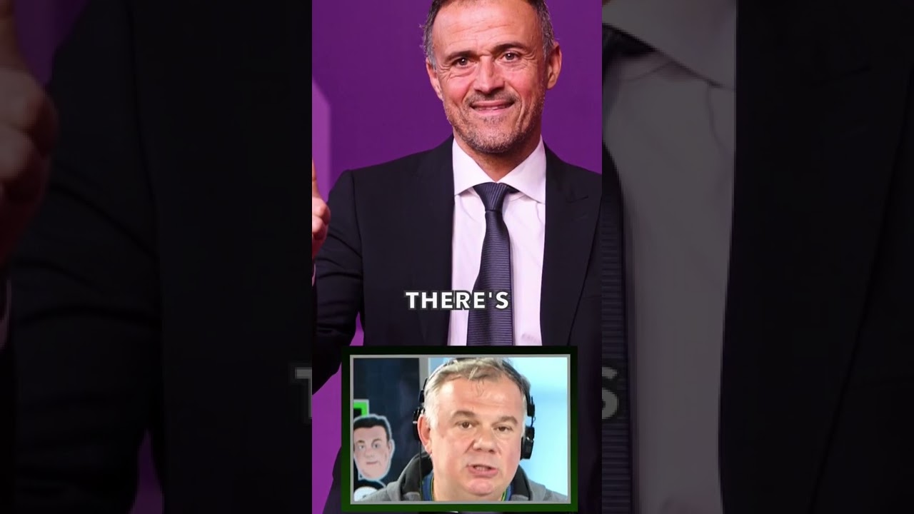 Early 2022 World Cup favorites 👀 🇫🇷 🇧🇷 🇪🇸