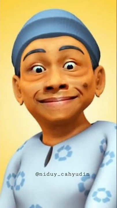 upin dan ipin tak besar besar kak ros dah besar tapi tak kahwin opah dah tua tapi tak mati 🤪🤪