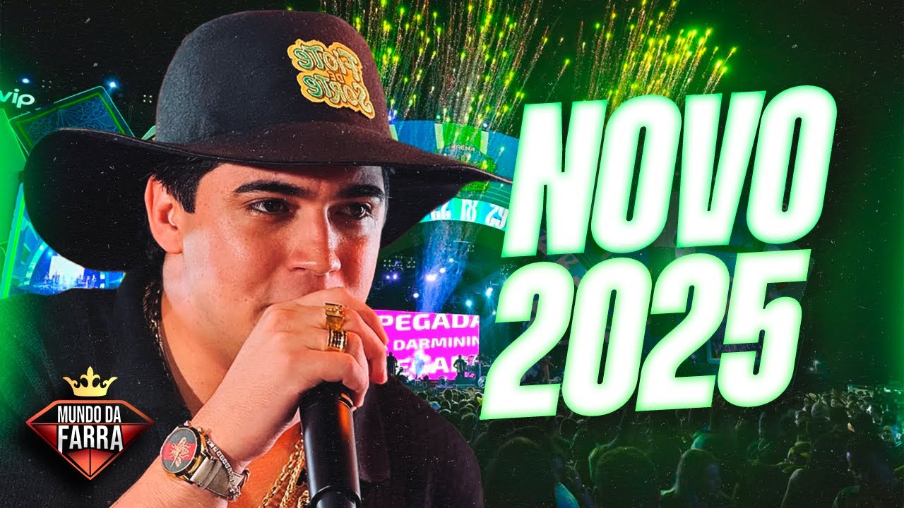 NATANZINHO LIMA 2025 - NATANZINHO LIMA DEZEMBRO 2025 - NATANZINHO LIMA MÚSICAS NOVAS