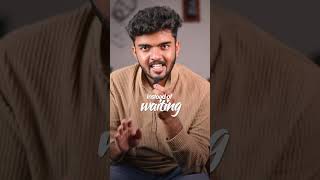 Client Deadline & Creative Block? The Blank Screen Escape Plan #freelancelife #videoeditingtamil