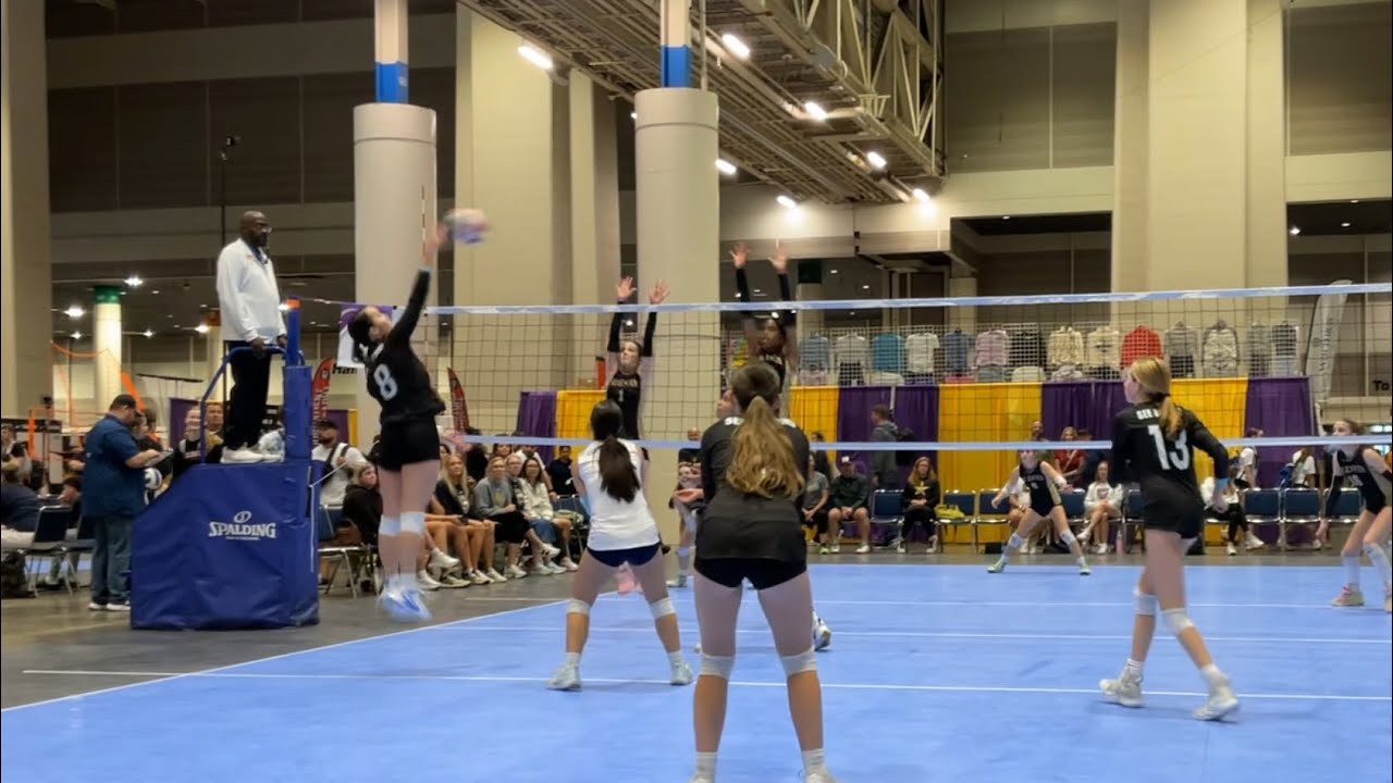 February 20, 2026 New Orleans Day 1 Game 3, Set 3