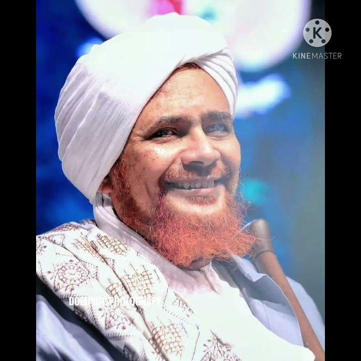 Story WA Habib Umar Bin Hafidz