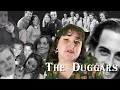 THE DUGGARS...AGAIN + FUNDIE FRIDAYS