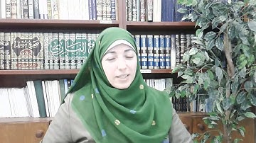 سورة قريش(اهم التنبيهات والاحكام)