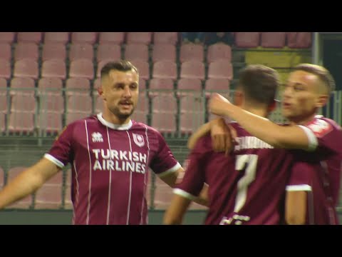 Sarajevo Igman K. Goals And Highlights