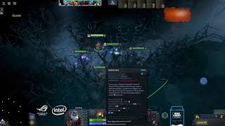 Dread's stream | Dota 2 - Boss Survival Adventure / Troll vs Elves 3 / Petri Reborn | 17.04.2020 [1]