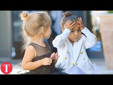 30-strict-rules-the-kardashian-kids-must-follow---compilation