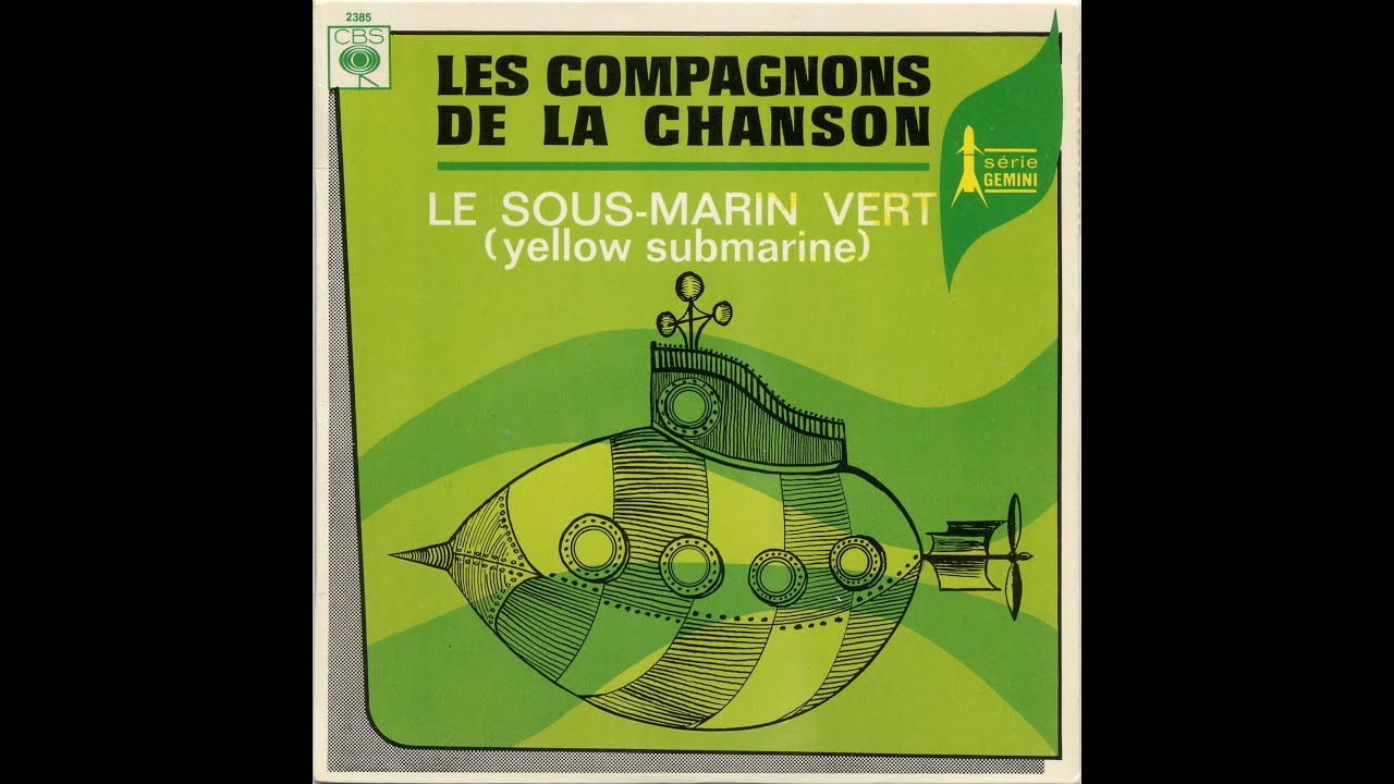 Les Compagnons De La Chanson Le Prisonnier De La Tour