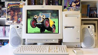 Brum and the Airport Adventure Flash Game