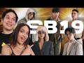 This is the best Boy Group in the world is Pinoy...