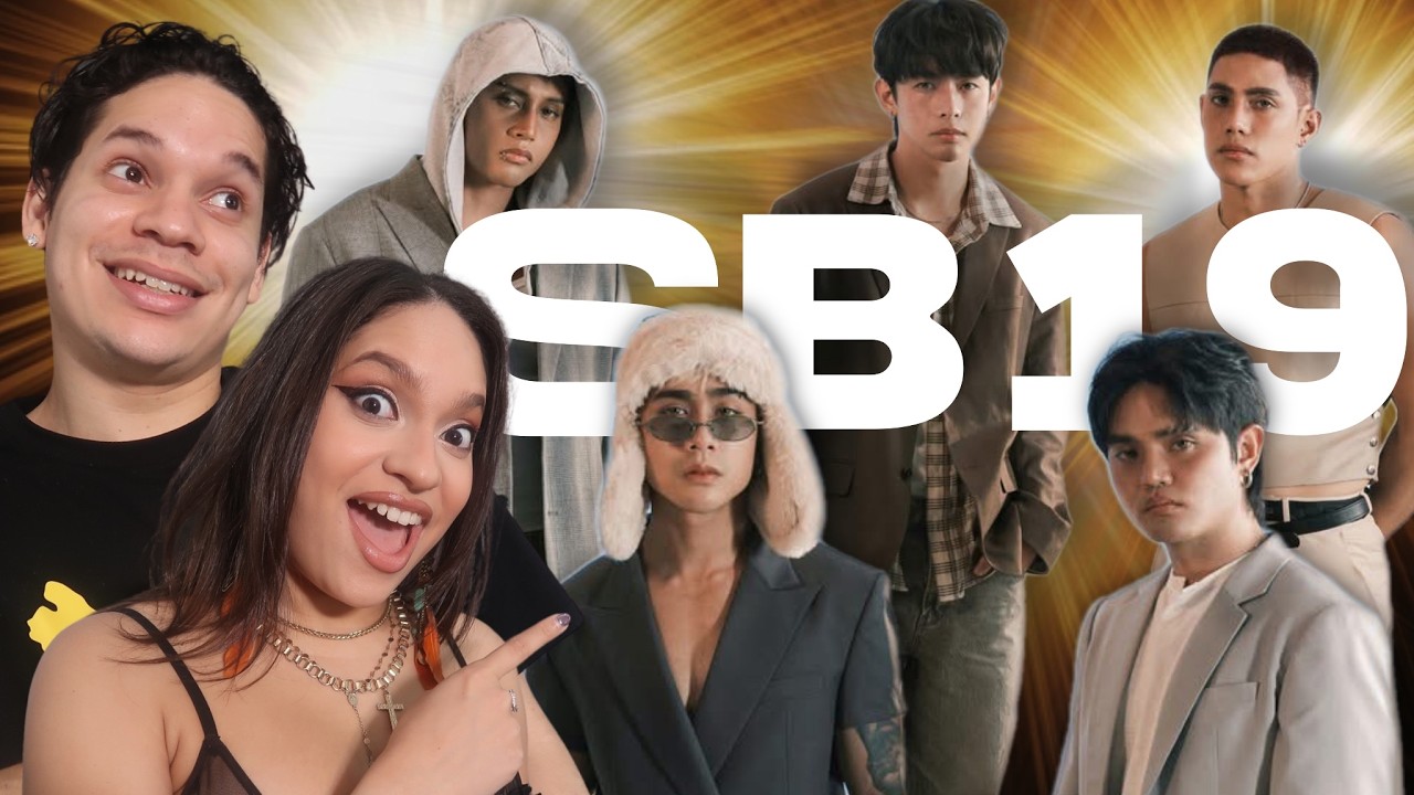 This is the best Boy Group in the world is Pinoy...