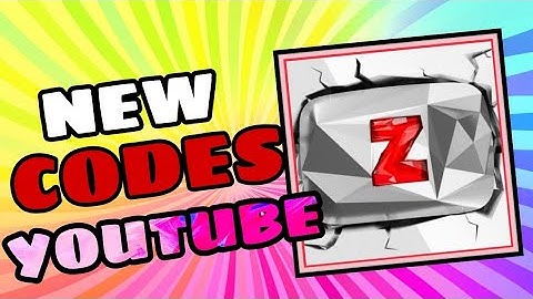 *NEW* ALL WORKING ALIENS UPDATE CODES FOR YOUTUBE SIMULATOR Z! ROBLOX YOUTUBE SIMULATOR Z CODES