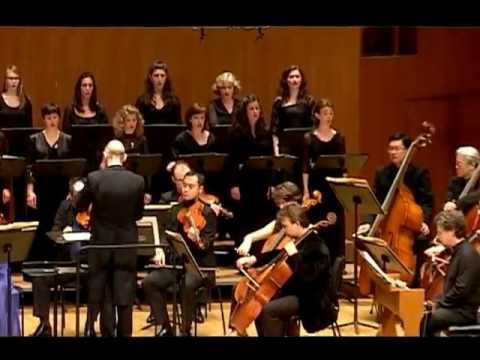 Messiaen Trois Petites Liturgies De La Presence Divine (1)