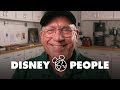 Dobbsland | Disney People by Oh My Disney
