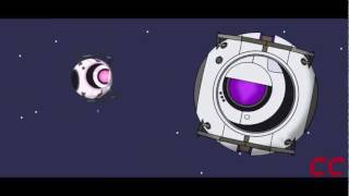 My Little Portal: Chimicherry Or Cherrychanga? My Little Portal: Chimicherry Or Cherrychanga?