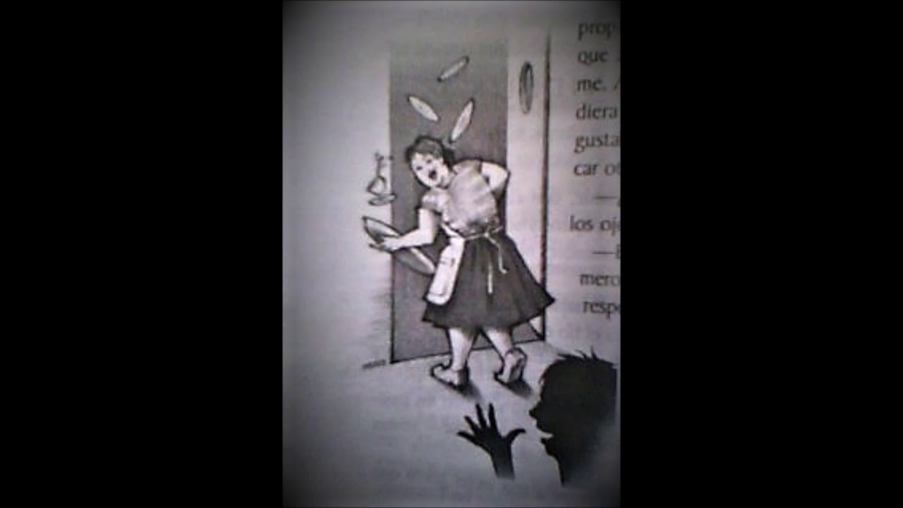 El Libro Salvaje - Juan Villoro - Capitulo Cuarto - YouTube