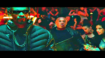 Dr. Dre - Kush ft. Snoop Dogg, Akon (+Lyrics)