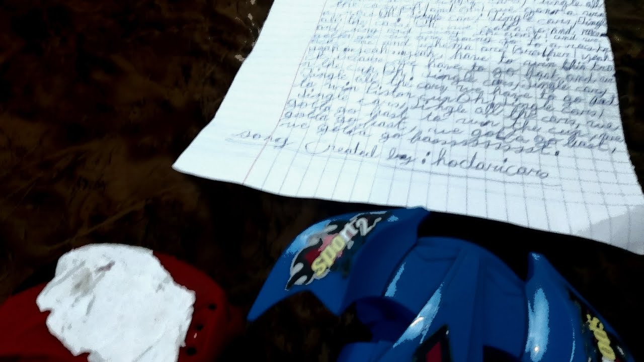 Behind the scenes of jingle cars. 