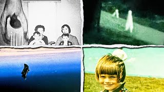 Historical Photos That Scientists Can't Explain