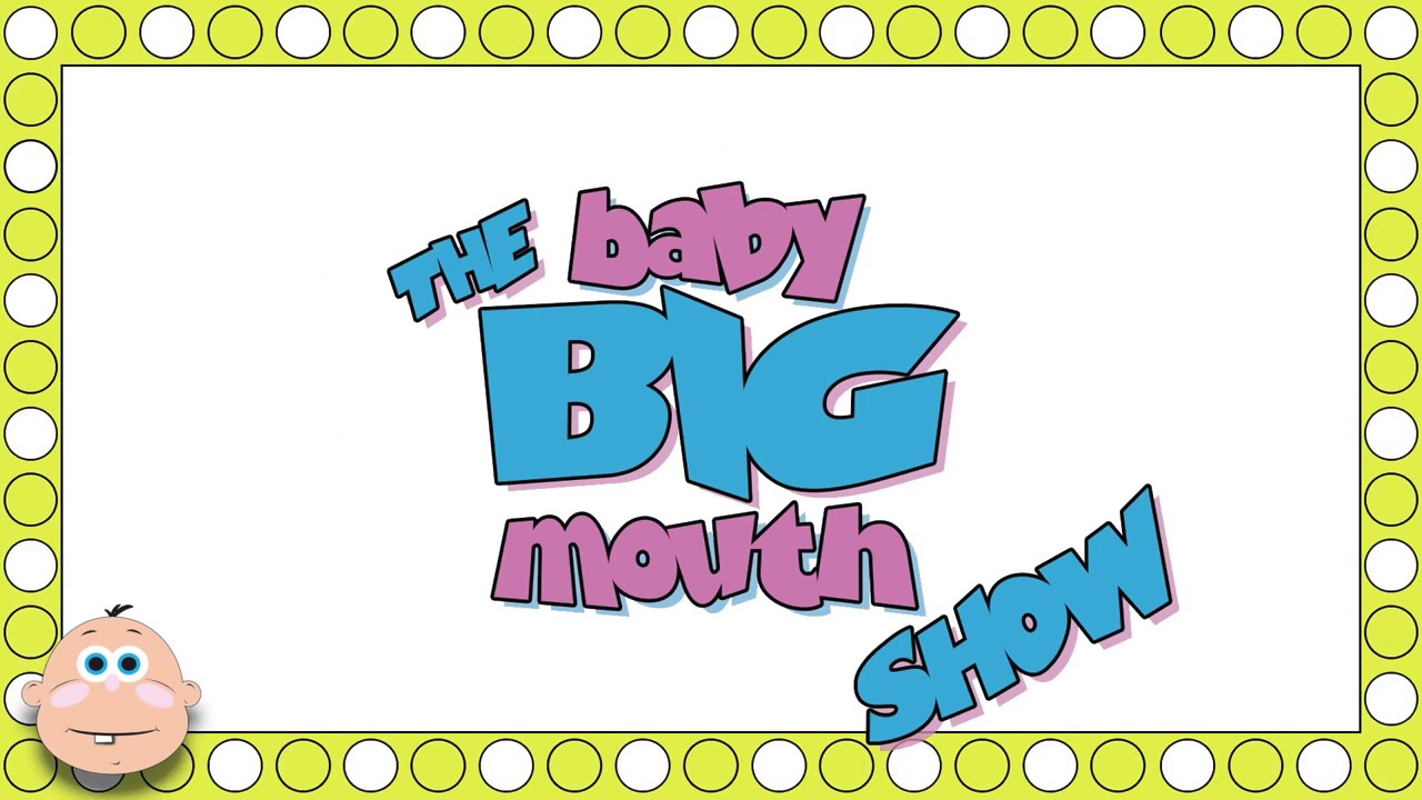 Its Baby Big Mouth Surprise Eggs YouTube Its Baby Big Mouth Surprise Eggs YouTube