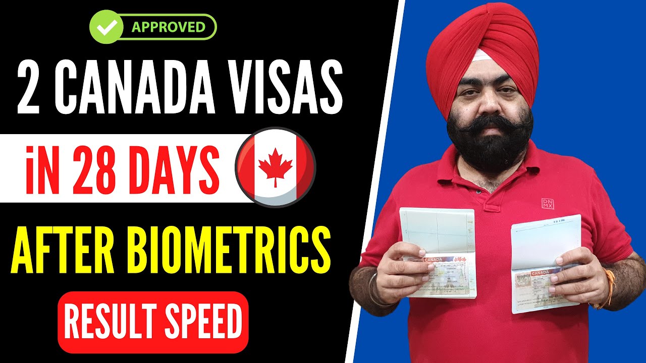 Approved 2 Canada Visas Canada Visa After Biometric Canada Visitor approved-2-canada-visas-canada-visa-after-biometric-canada-visitor