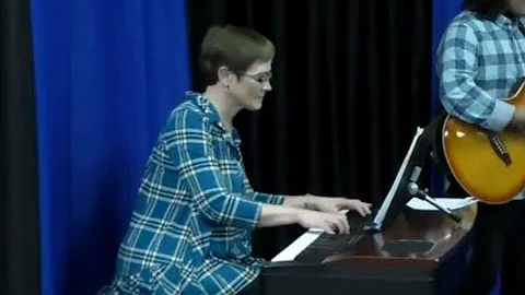 30 min. Piano Prelude by Debbie Lamb