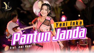 Yeni Inka - Pantun Janda (Official Music Yi Production)