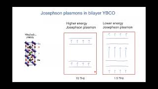 Eugene Demler 2 “Optical responses of photo-excited materials:" Net Worth