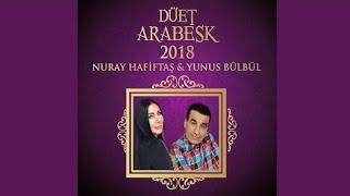 Nuray Hafiftaş - Yar Nerdesin