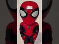 Spider-Man: No Way Home Funko Soda Figure Review #spider-man #funkosoda #funko #fisherstoysnstuff