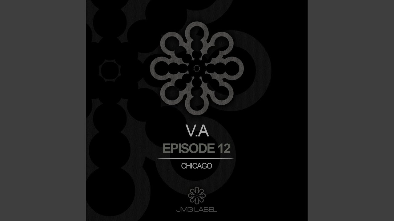 Caspita (Original Mix)