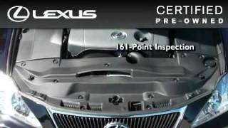 Certified 2008 Lexus IS 250 Colma CA 94014