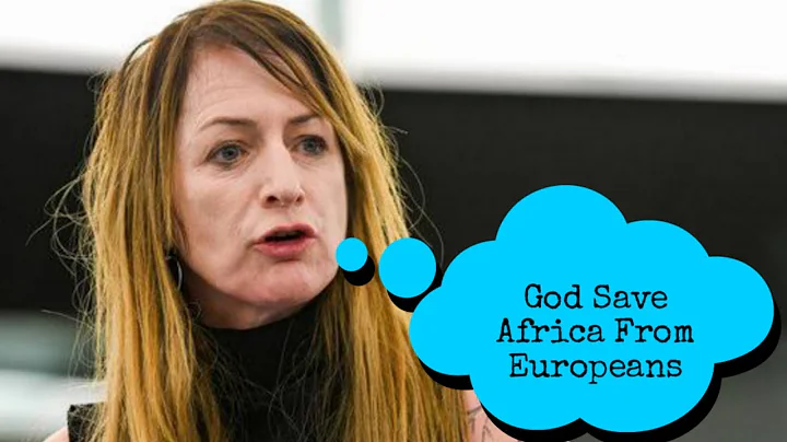 Irish Politician Clare Daly exposes what the EU is...