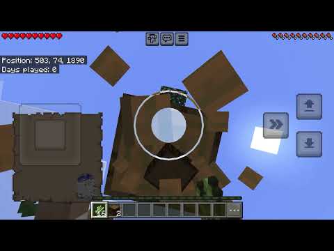 Minecraft: The Next 100 Days - Episode 1!
