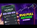 How To Launch a Solana Meme Coin on Pump.fun IN 6 Minutes Live
