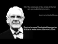 "To the Preacher" - Anointed by God, by Leonard Ravenhill