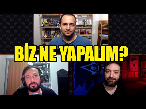 STEAM NEDEN DOLARA GEÇİYOR ve BİZ NE YAPABİLİRİZ?