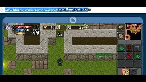 how to open portal in banuna