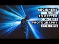 BEGINNERS GUIDE TO BETTER CONCERT PHOTOGRAPHY IN 5 TIPS