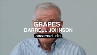Greatest Miracle Jesus Did - Darrell Johnson