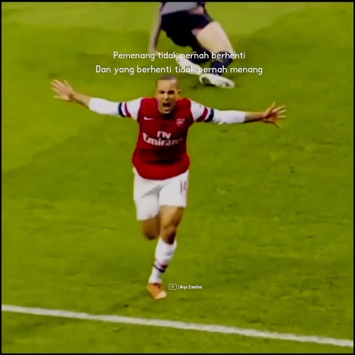 story wa sepak bola keren 30 detik terbaru || quotes sepak bola 30 detik