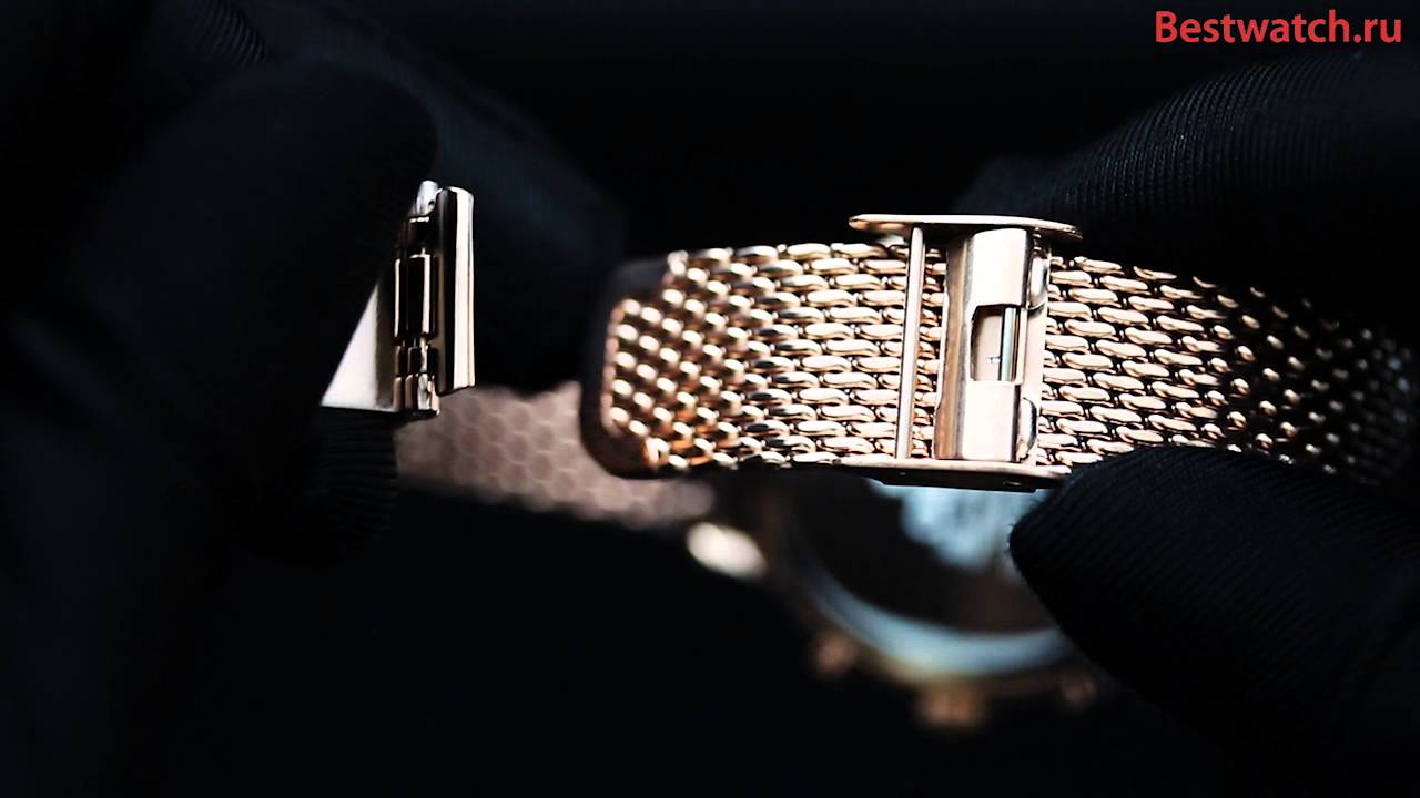 Женский кварцевый хронограф Orient TW02002S