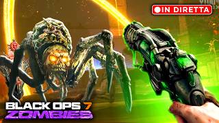 Easter Egg Hunt Rex Infernus! Tutti qui per il Finale di Black Ops 7!