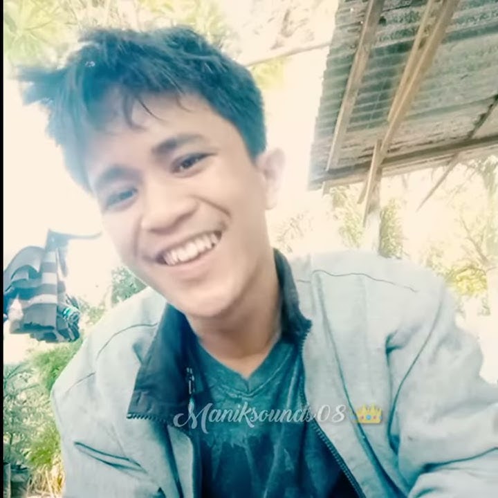 Tv roa balang igung pesek