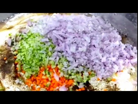 tartar sauce | tartar sauce recipe | how to make tartar sauce #recipe #