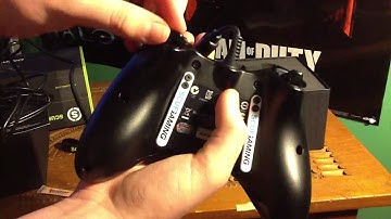 Scuf Competition Controller Unboxing Xbox 360