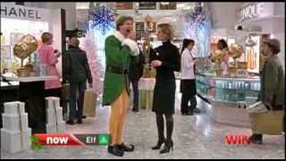 WIN Television Christmas PRG #1 (2013)