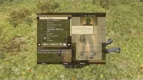 Free DayZ Hacks! Undetected Bypass Always updated with some extra scripts. Rustler Menu*FREE*