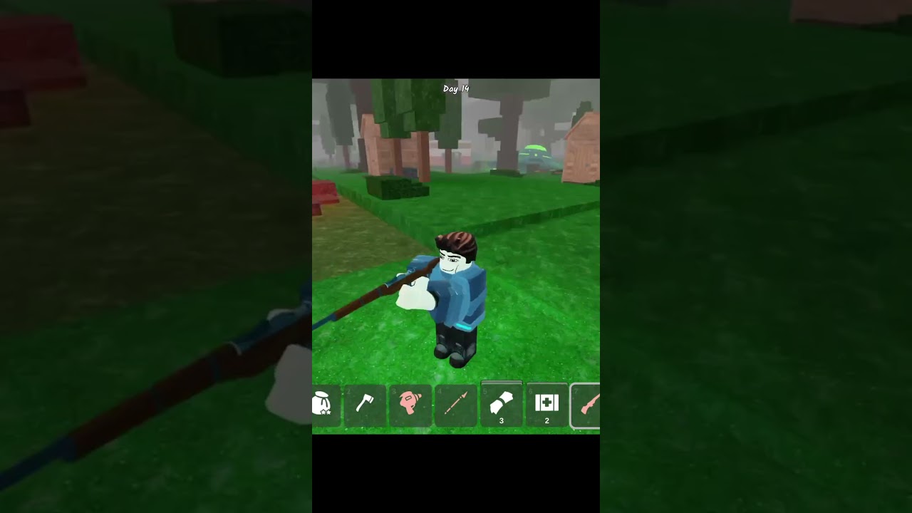 Alien Ship Is Damn Good!!! 🤯🔥 