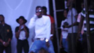 2015 KNUST SRC Week ‘Ecstasy Night’